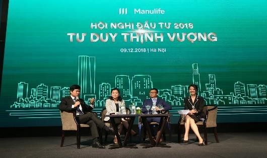 Xu hướng đầu tư cá nhân mới: Vừa gia tăng tài sản vừa được bảo vệ toàn diện