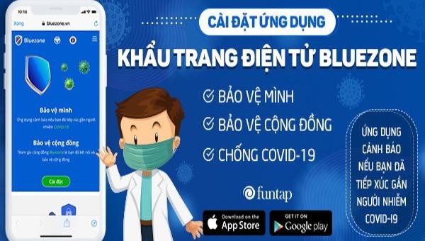 Tính đến 21h ngày 04/8/2020 số lượt tải là 4.242.000.