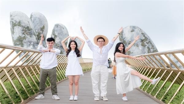 Sun World Ba Na Hills áp dụng một quy trình an toàn nghiêm ngặt, đảm bảo cho du khách một hành trình an toàn.