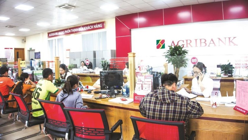 Agribank ưu tiên 70.000 tỷ đồng và 150 triệu USD cho các gói tín dụng ưu đãi dành riêng cho doanh nghiệp.