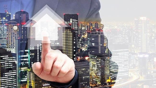 Proptech là ứng dụng công nghệ thông tin và kinh tế nền tảng vào thị trường bất động sản.