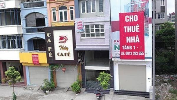 Tổng cục Thuế đang ghi nhận các ý kiến đóng góp về đánh thuế với hoạt động cho thuê nhà.