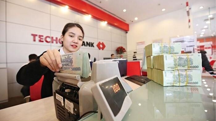 Cuối quý 2/2021, tổng tài sản Techcombank đạt 504,3 nghìn tỷ đồng, tăng 14,7% so với đầu năm. 