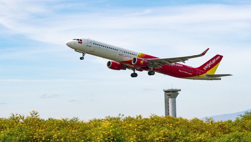 Khám phá ngay đường bay mới kết nối Cần Thơ, Đà Lạt với Seoul cùng Vietjet.