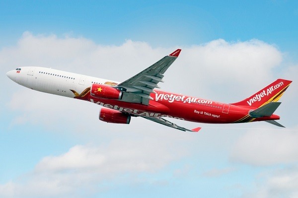 Vietjet tiếp tục khuyến mãi hấp dẫn cho đường bay Ấn Độ chỉ từ 0 đồng vào thứ Hai, Ba, Tư hàng tuần từ nay đến 25/10/2023.