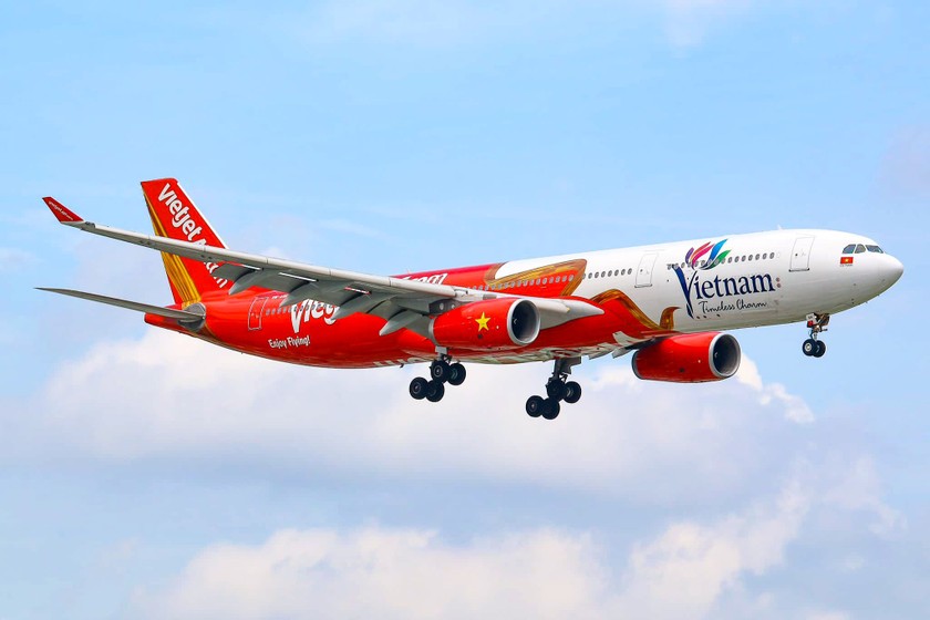 Vietjet SkyJoy mở rộng hoạt động tích điểm từ Vietjet đến nhiều đối tác tài chính ngân hàng, di chuyển, mua sắm, du lịch nghỉ dưỡng.