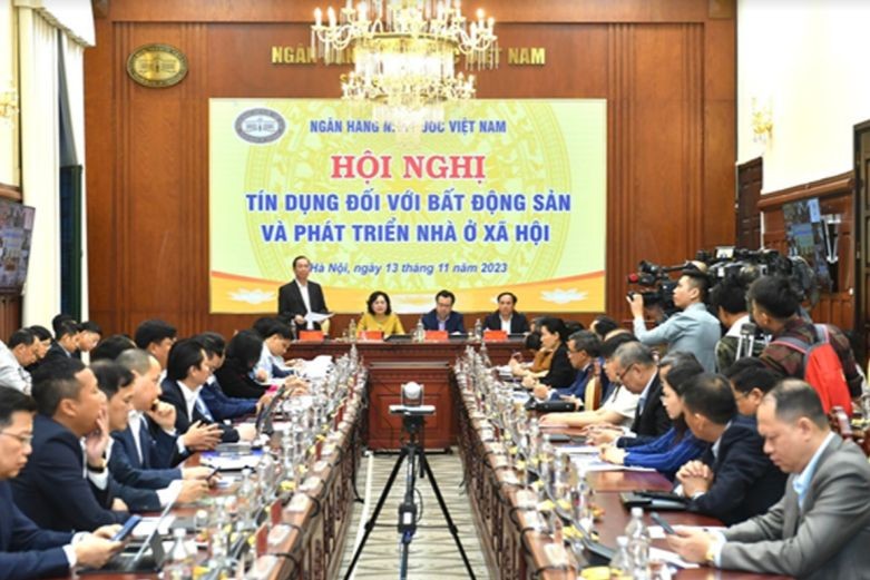 Toàn cảnh Hội nghị. (Ảnh: PV)