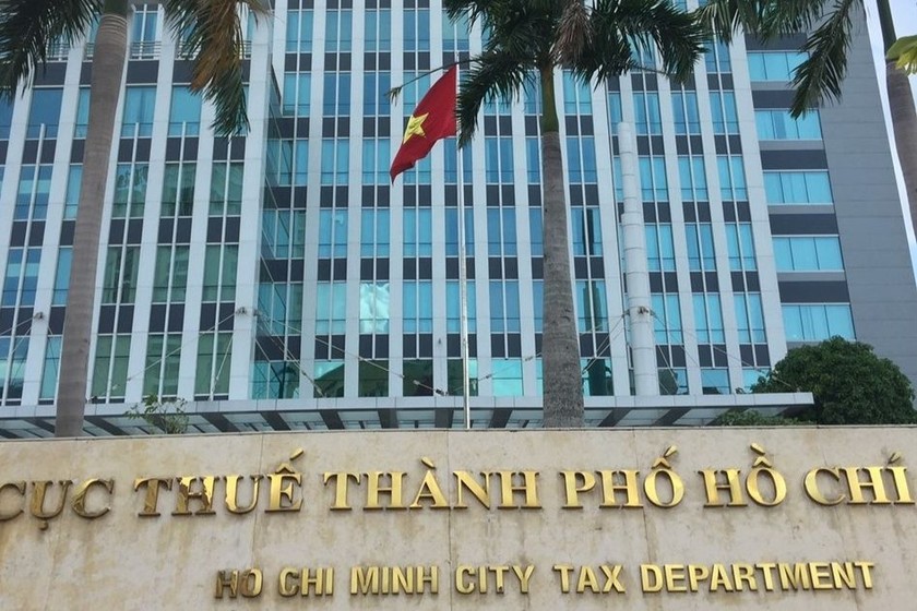 5 tháng đầu năm 2024, thu ngân sách nhà nước do Cục Thuế TP HCM quản lý ước đạt 185.104 tỷ đồng. 