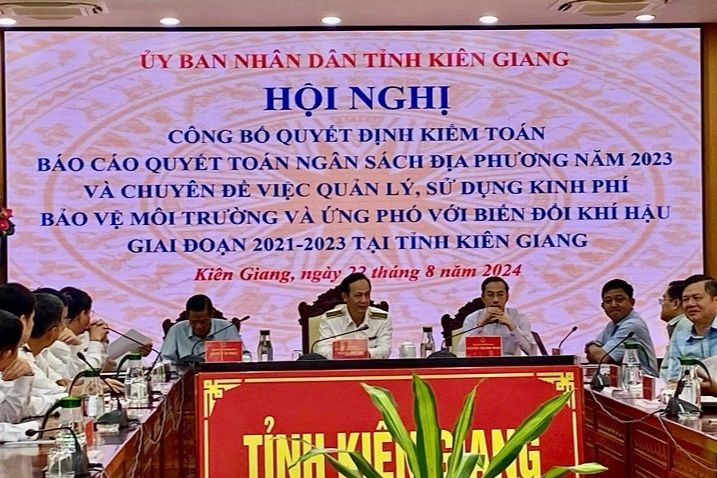 Kiểm toán Chương trình phục hồi và phát triển kinh tế - xã hội: Còn nhiều hạn chế, bất cập