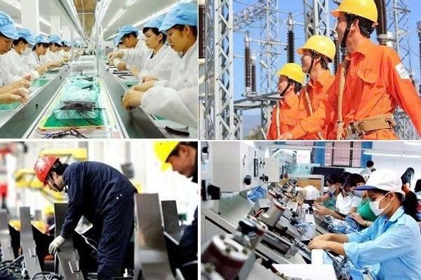 Nhiều đề xuất mới đáng chú ý tại Dự thảo Luật Quản lý và đầu tư vốn nhà nước tại doanh nghiệp. (Ảnh minh họa/Nguồn:chinhphu.vn)