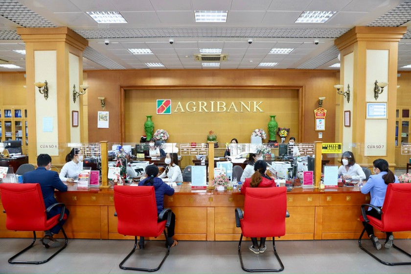 Chuyển tiền Kiều hối Ria về Việt Nam tại Agribank phí 0 đồng