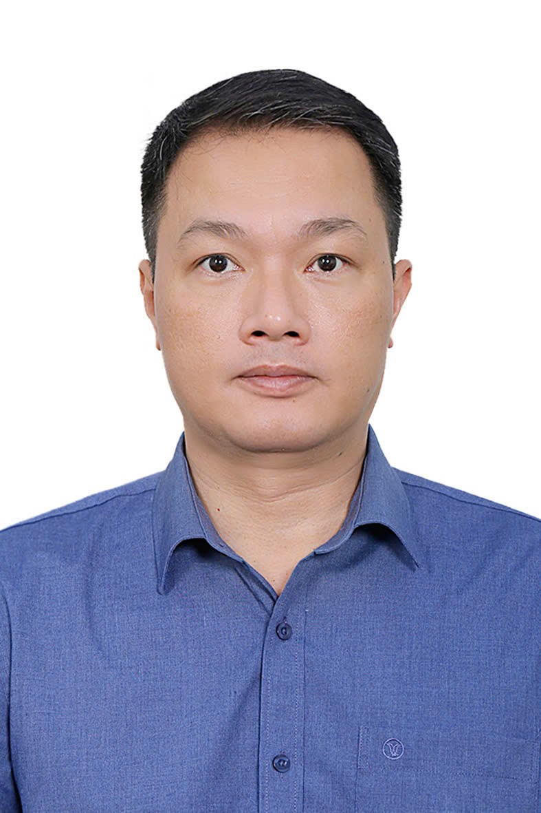 Ông Nguyễn Ngọc Hải.