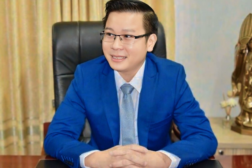 Luật sư Nguyễn Văn Tuấn, Giám đốc Công ty Luật TNHH TGS (Đoàn Luật sư TP Hà Nội).