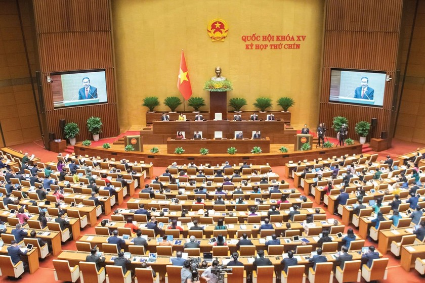 Ảnh minh họa (Ảnh: VGP)