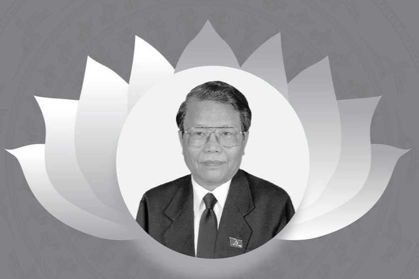 Trong thời gian để tang lễ chính thức, quốc kỳ Cuba sẽ được treo rủ tại các tòa nhà công cộng và cơ quan quân sự. (Ảnh: TTXVN).