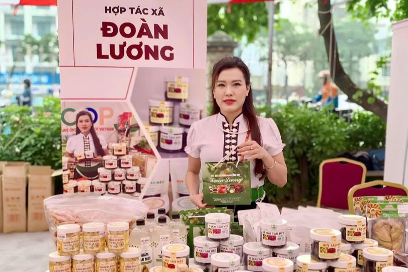 Theo Nghị quyết 68, tất cả đối tượng DN đều có cơ chế hỗ trợ cụ thể để lớn mạnh hơn. (Ảnh minh họa).