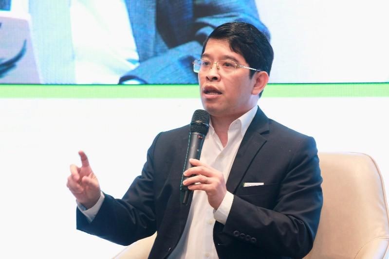 PGS.TS. Nguyễn Đình Thọ - Phó Viện trưởng Viện Chiến lược, Chính sách nông nghiệp và môi trường.