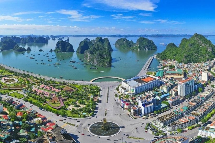 Tỉnh Quảng Ninh hoàn thành nhiệm vụ xây dựng nông thôn mới năm 2024.