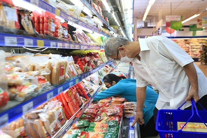 Các Bộ ngành, địa phương tăng cường chấp hành quy định pháp luật về giá. (Ảnh minh hoạ).