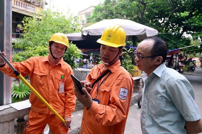Ảnh minh hoạ.
