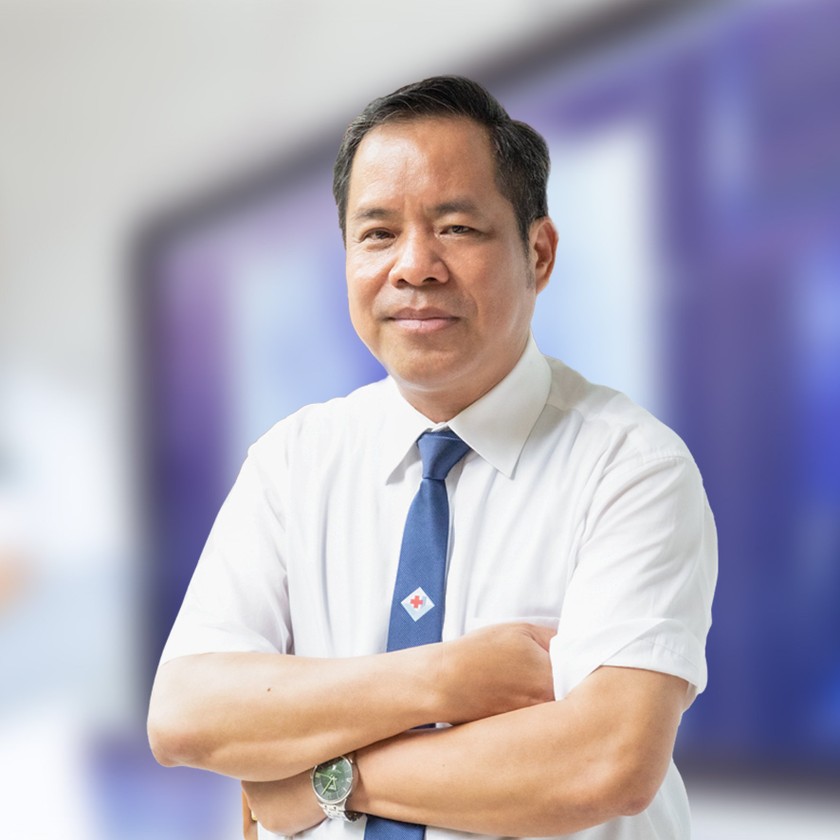 Ông Phạm Văn Học.