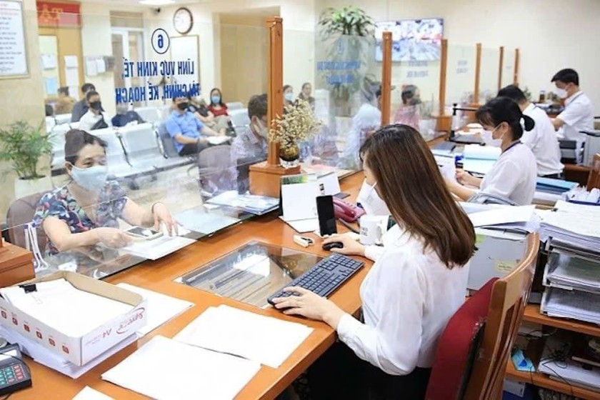 Ảnh minh hoạ (Ảnh: VGP).