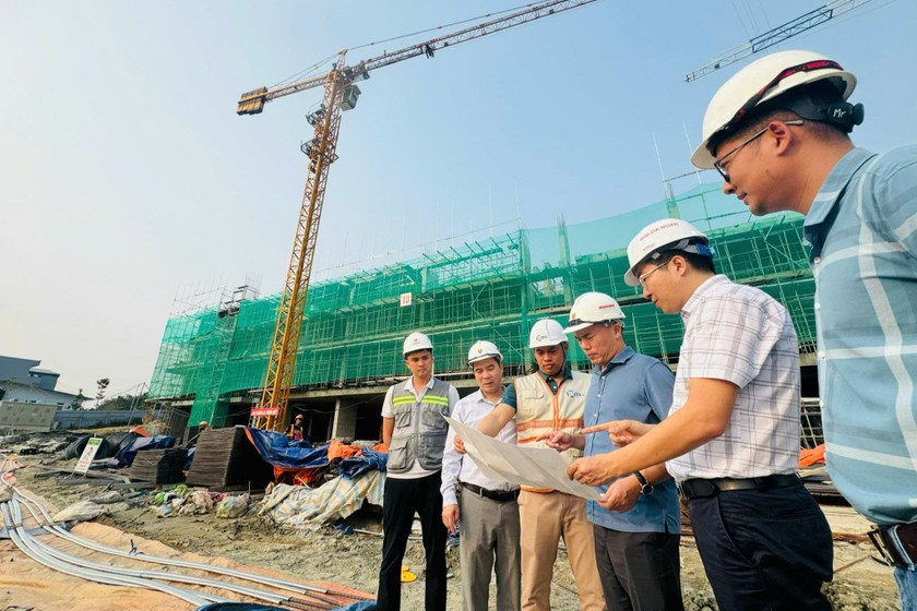 Các doanh nghiệp kỳ vọng chính quyền xác lập tư duy đồng hành, coi doanh nghiệp là đối tác phát triển để tháo gỡ khó khăn, đưa kinh tế tư nhân phát triển.