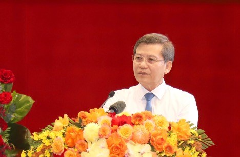 Chánh án Lê Minh Trí gửi lời chúc mừng tới lãnh đạo các cơ quan thông tấn, báo chí; các nhà báo nhân kỷ niệm 100 năm Ngày Báo chí Cách mạng Việt Nam.
