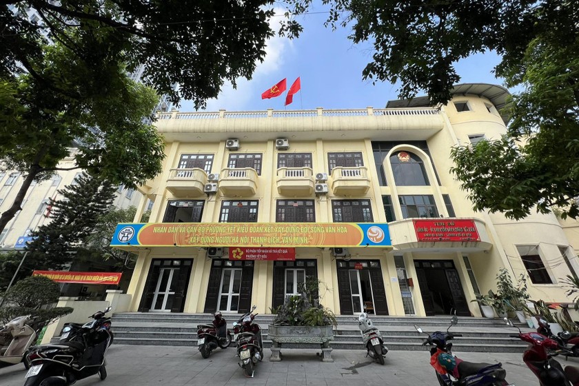 Ảnh minh hoạ.