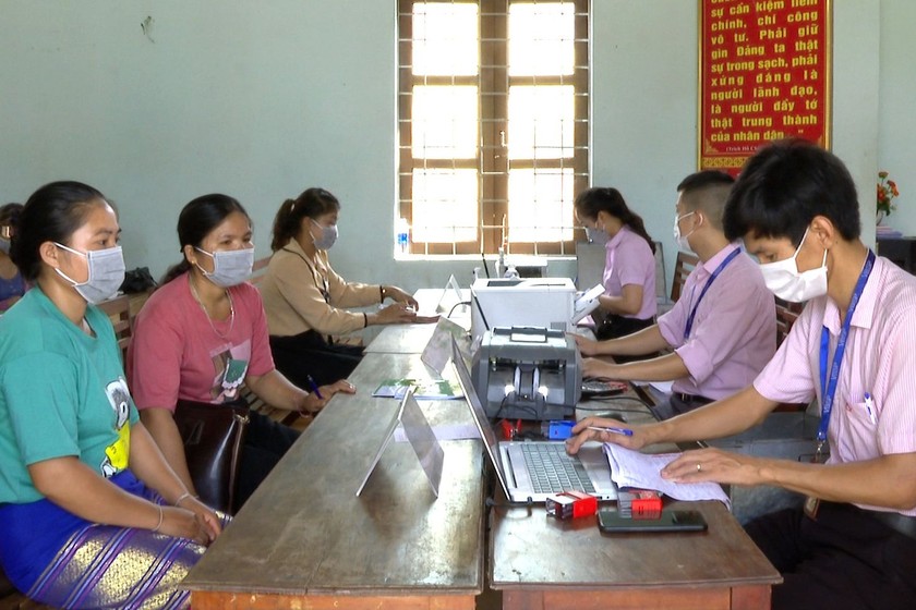 Minh Hóa (Quảng Bình): Gần 36 tỷ đồng vốn chính sách tiếp sức người dân Dân Hóa thoát nghèo