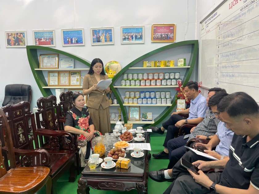 Nguồn khuyến công hỗ trợ kinh tế tư nhân phát triển
