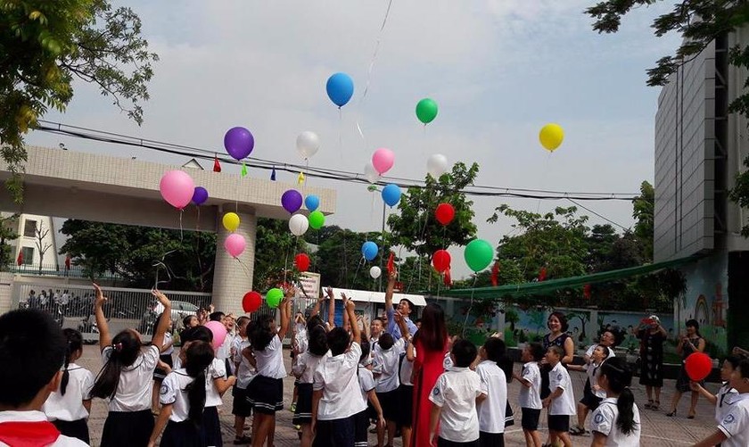 Hình chỉ có tính minh họa.