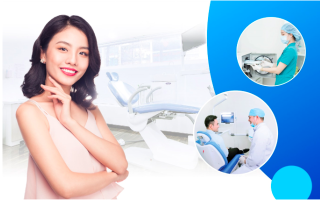 Nha Khoa Kim tiên phong đạt chuẩn quốc tế