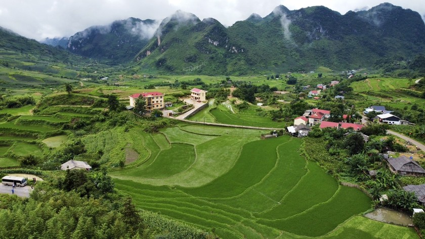 “Viên ngọc xanh” Cao Bằng hướng tới du lịch bền vững trong vùng Công viên địa chất toàn cầu UNESCO 