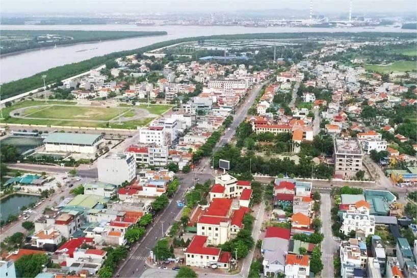 Cơ sở hạ tầng nông thôn thay đổi rõ nét, đời sống nhân dân được cải thiện, văn hóa xã hội và môi trường khu vực nông thôn có nhiều tiến bộ.
