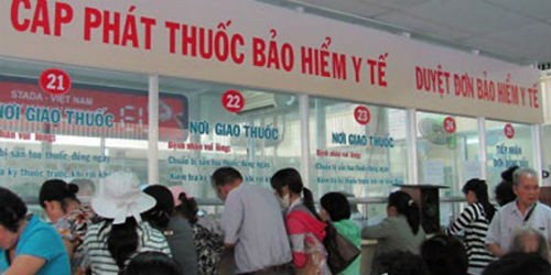 Thời gian bị tạm giam, tạm giữ vẫn phải đóng  BHYT 