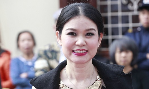  “Phù thủy tóc” Minh Phương- Ước mơ không chỉ là ước mơ!