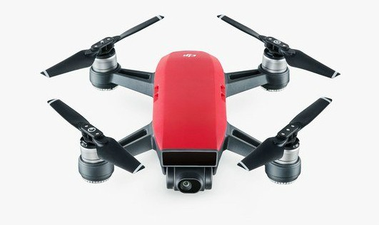 Thi flycam tại Triển lãm Quốc tế về Phát thanh Truyền hình và Thiết bị Nghe nhìn 2018