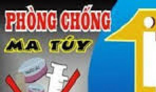 Khởi công Khu trưng bày và tuyên truyền tác hại về ma túy