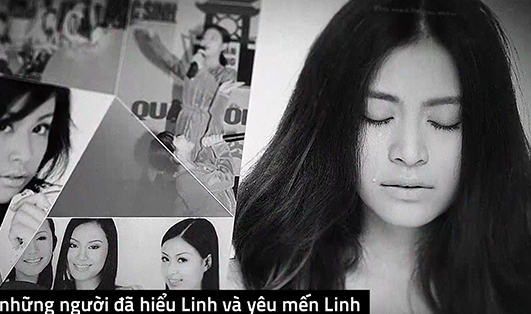 Hoàng Thùy Linh: Xây tường bằng chính viên gạch người ta ném vào mình