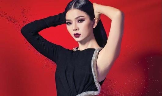 Lệ Quyên hy vọng nhận Giải cống hiến 2018 sau Live Concert