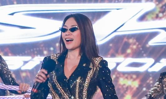 Mỹ Tâm, Noo Phước Thịnh... “quẩy” cực sung trong đêm nhạc Hà Nội