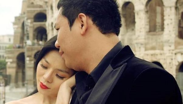Lệ Quyên chia sẻ về quãng thời gian nhọc nhằn trong chuyện tình cảm