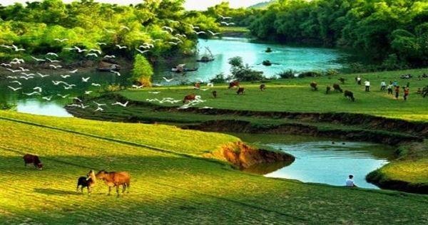 Thời 4.0 các nhà văn bỏ quên đề tài làng quê?