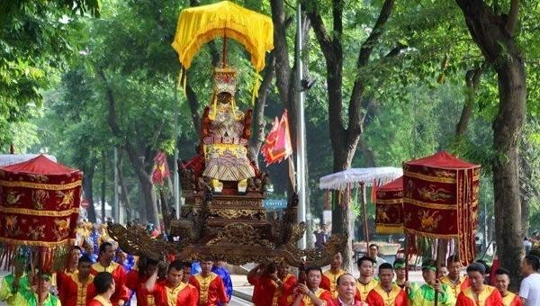 Hà Nội tổ chức Lễ công bố gia nhập mạng lưới các thành phố Sáng tạo của UNESCO