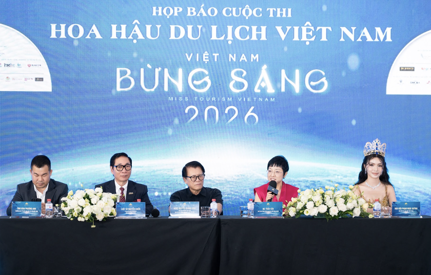 Tiêu chí đẹp tự nhiên không chỉ là yêu cầu hình thể mà còn thể hiện sự tôn trọng bản sắc cá nhân (ảnh BTC).