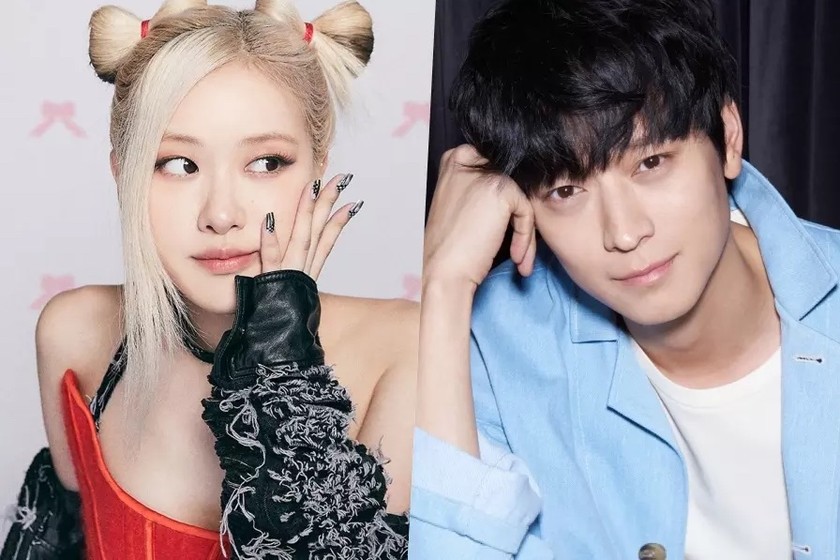 YG Entertainment phủ nhận Rosé (BlackPink) đang hẹn hò tài tử Kang Dong Won?