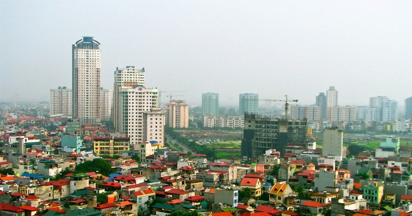 Công tác quy hoạch xây dựng và quản lý phát triển đô thị theo quy hoạch được duyệt vẫn còn nhiều tồn tại, bất cập