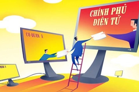 Thủ tướng phê duyệt thành viên Ủy ban Quốc gia về Chính phủ điện tử