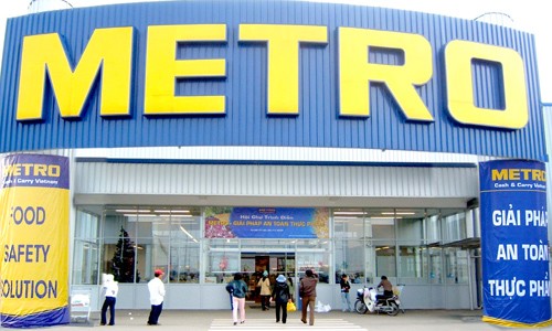 Metro Cash & Carry “ăn không” 507 tỷ đồng, lỗi tại ai?